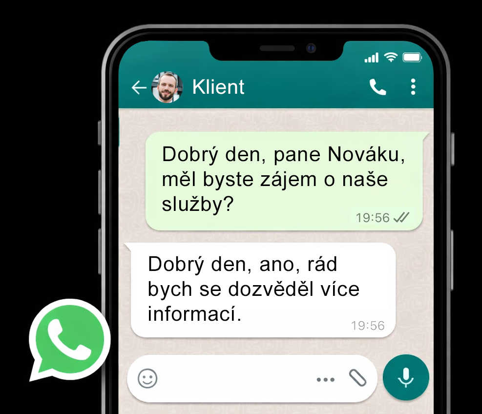 RealityFlow - AI automatizace pro realitní makléře v Česku